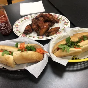 food