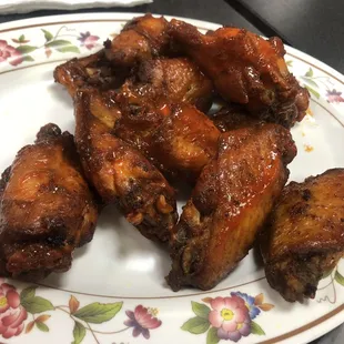 bbq chicken, chicken wings, poultry, fried chicken, fried chicken wings, chicken wings and fried chicken, bbq wings, food, chicken