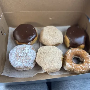 Jolly Donut
