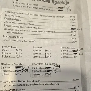 Local support local...Good pre game before Cedar Point