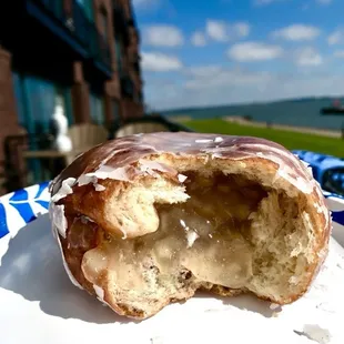 Apple Fritter 2024. #UpCloseSavor