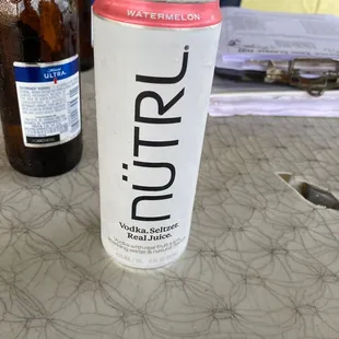 Nutrl