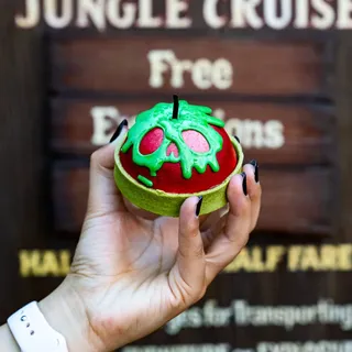 Coco Floral Skull Sipper