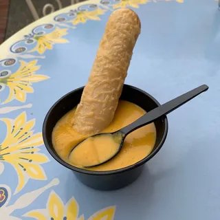 Breadstick