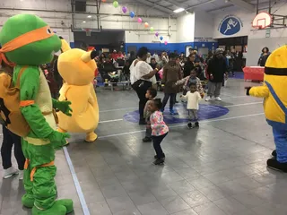 Fun Characters For Kids