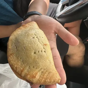 Beef Meat Pies