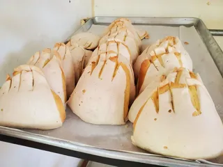 Panaderia Y Pasteleria Lesly