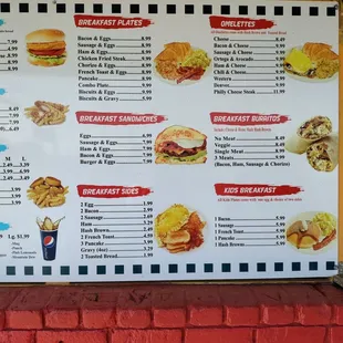 Menu 10/14/24