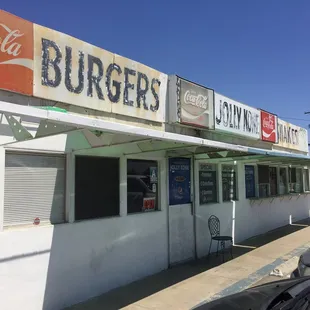 Across from Bob&apos;s bait bucket is the best Pastrami in Bakersfield!