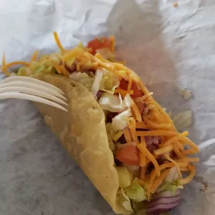 The best tacos ever