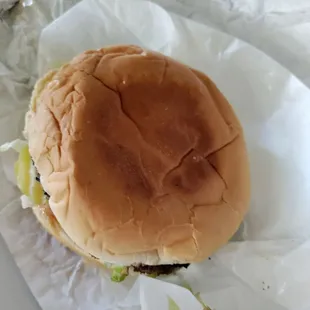 Buns