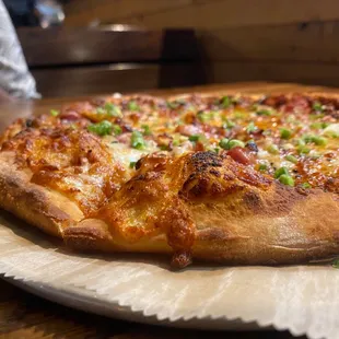 Jolly Pumpkin Pizzeria and Brewery
