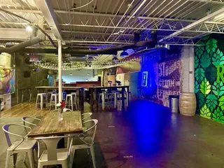 Red Hill Brewery
