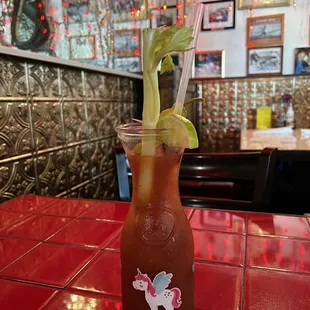 Bloody Mary