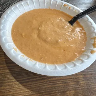 Lobster Bisque