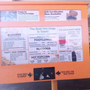 Jolly's Drive-In
