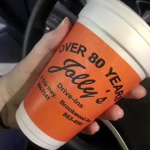 Root Beer