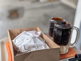 Jolly's Drive-In