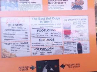 Jolly's Drive-In