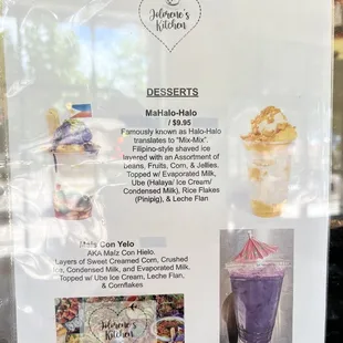 Halo Halo! Cant wait to try