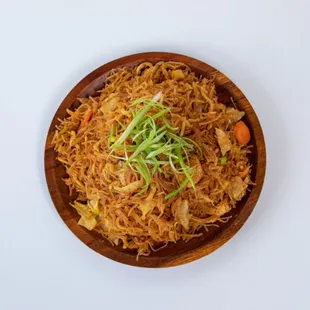 PANCIT GUISADO