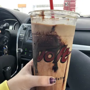 drink
