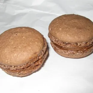 macaroons