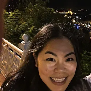 Crystal C.