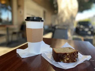 Thinkers Cafe