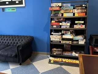 Charlestown Coffee & Cream