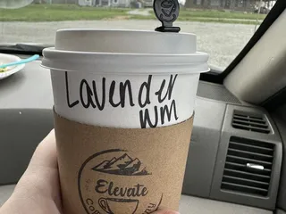 Elevate Coffee