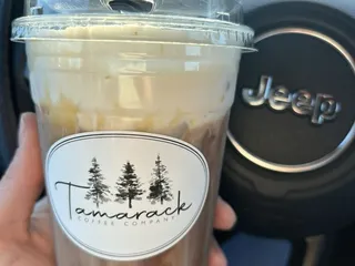 Tamarack Coffee Company