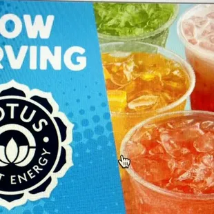 Plant based energy flavored anyway you like!!