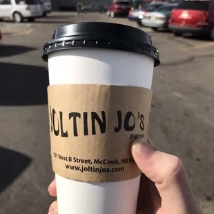 Latte