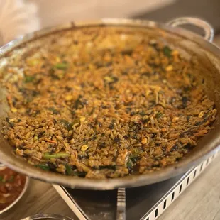 Jomaru Korean Hot Pot