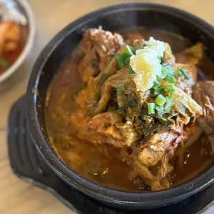 Hae Jang Guk (Regular Size)