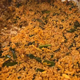 Best 감자탕 ( Spicy Pork Bone Soup) ever in our town. I'm definitely coming back again