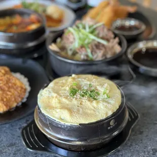 Jomaru Korean Hot Pot