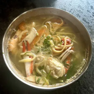 Haemul Kalguksu