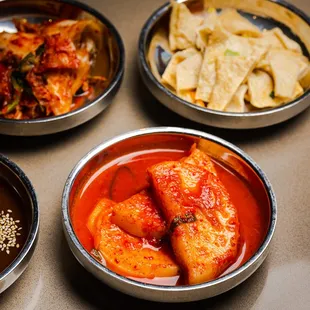 Banchan