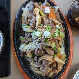 Bulgogi