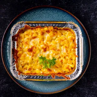 pasta, food