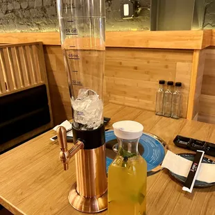 Soju Tower