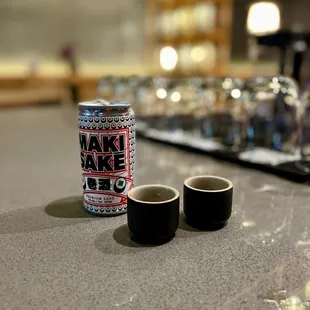 Sake!