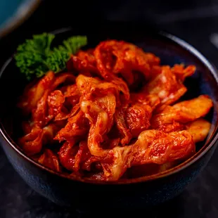 Kimchi
