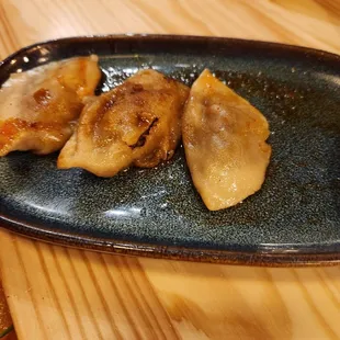 Gyoza