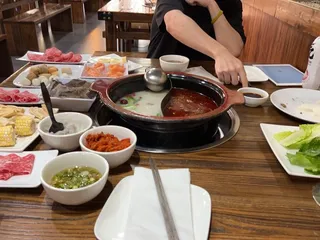 Mr Pig Korean BBQ