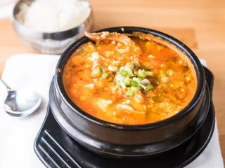Kungfu Hotpot