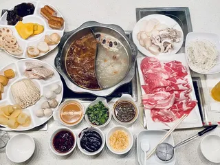 Buk Chon Korean Cuisine
