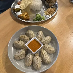 food, oysters and mussels